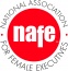 National Association for Female Executives Logo