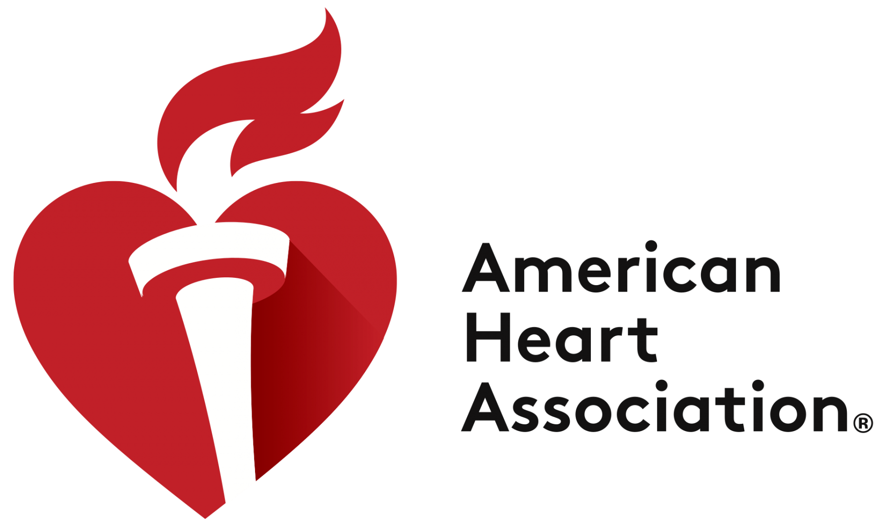 American Heart Association logo