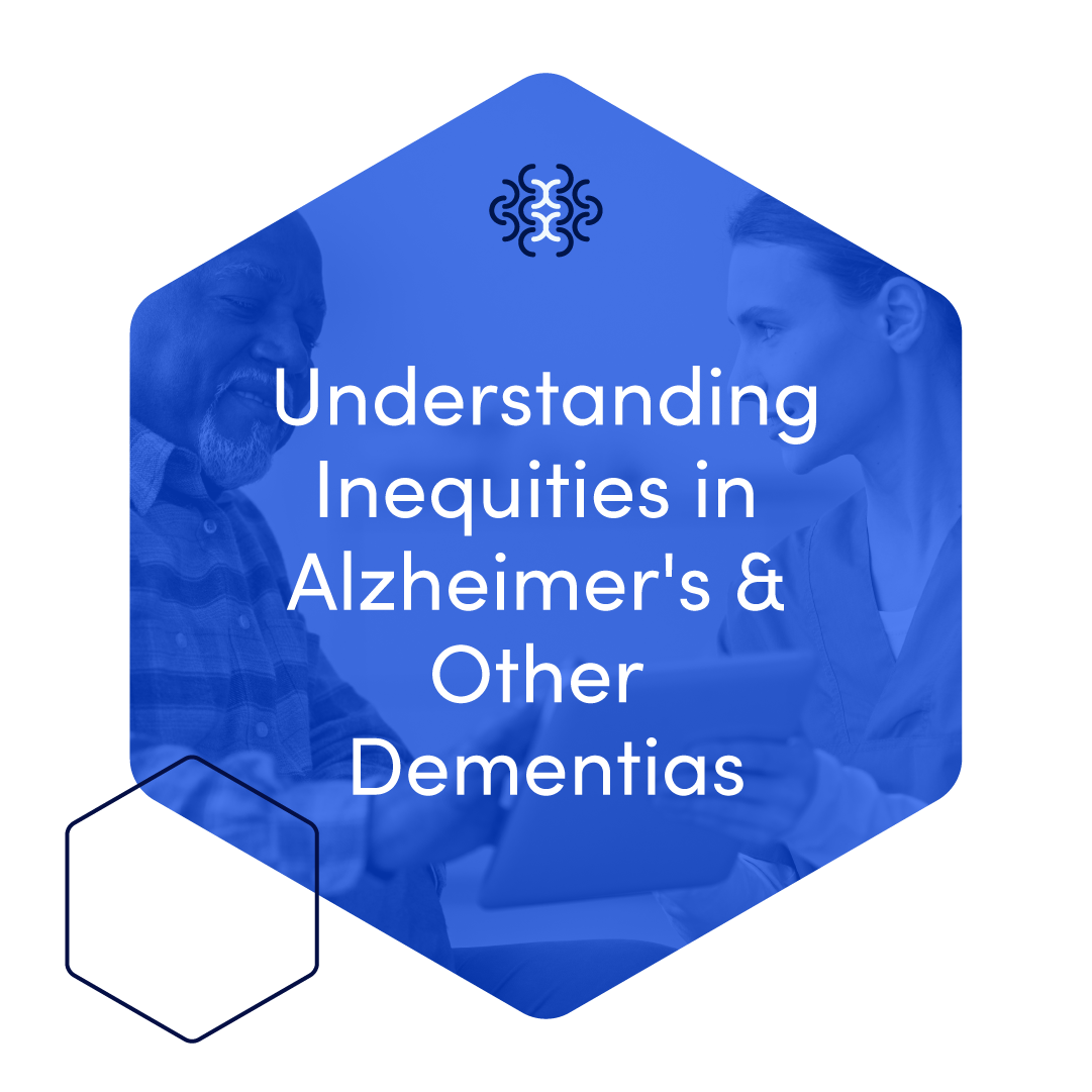 Understanding Inequities in Alzheimers