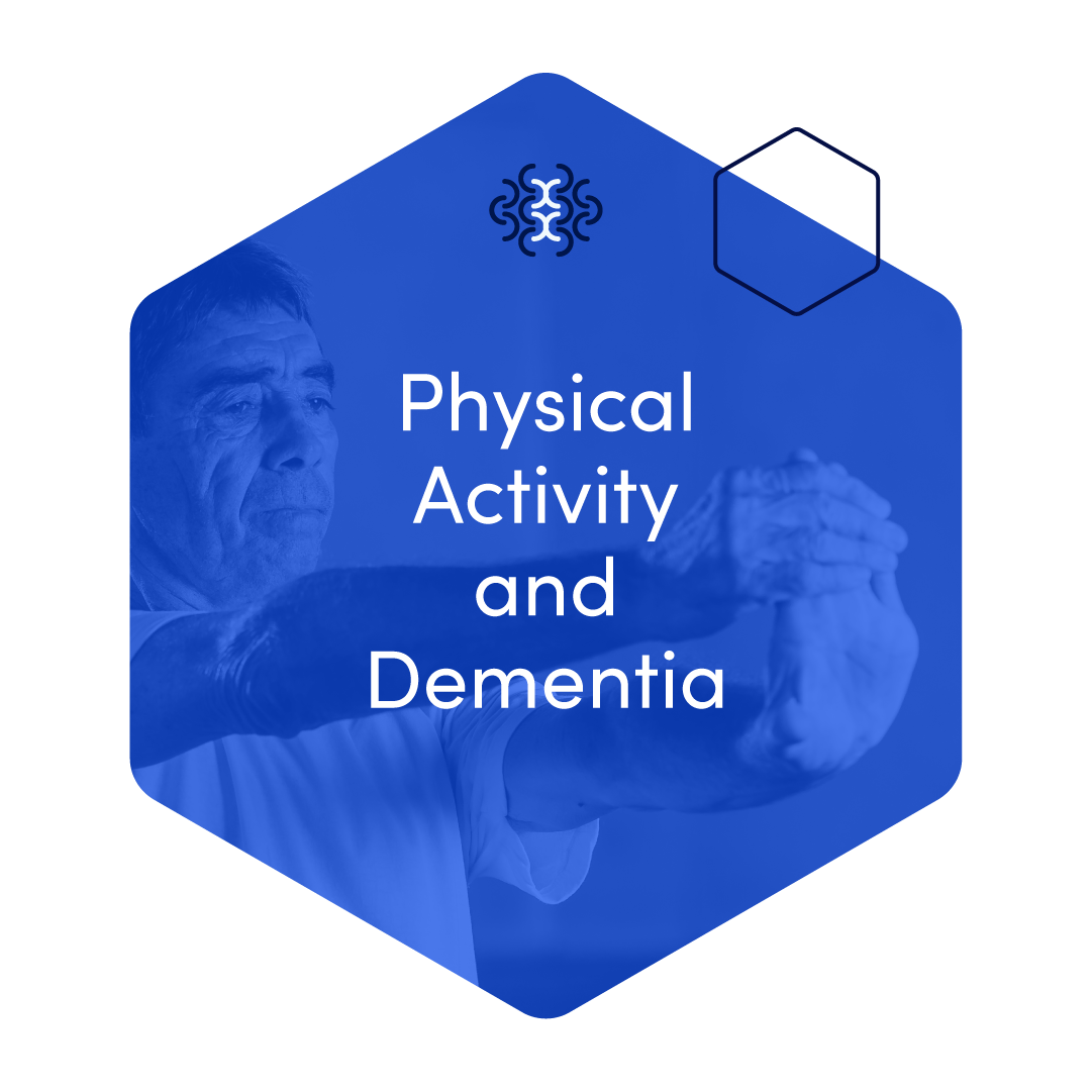 Physical Activity and Dementia
