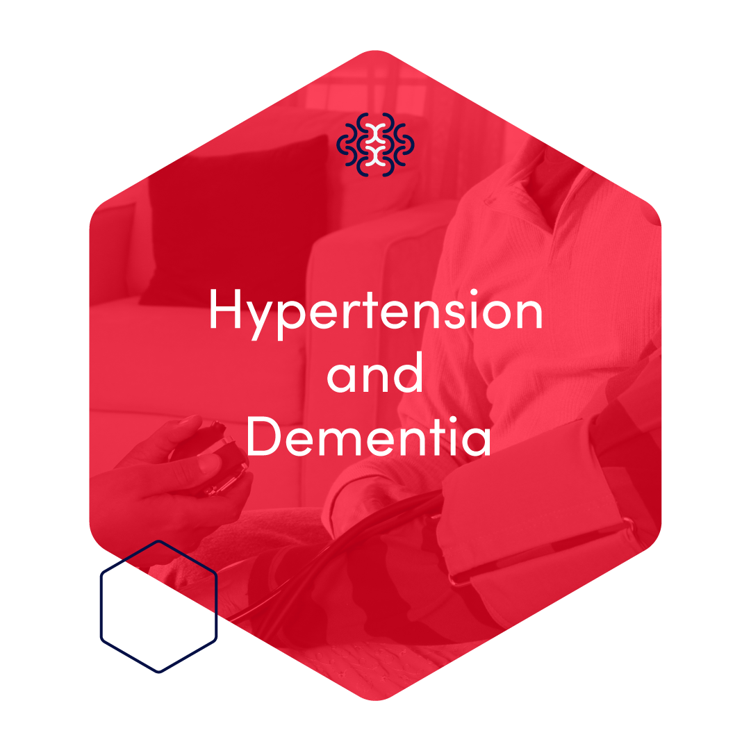 Hypertension and Dementia