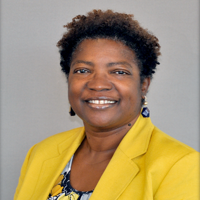 Trudy Gaillard, PhD, CDCES, FAHA