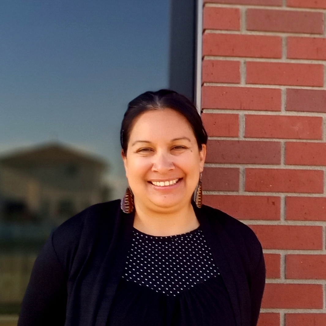 Dyanne Rodriguez, DNP, RN, MPH