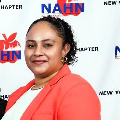 Luz Santana, MSN, RN, CMCN, ACRN, CGMT-BC, CDMS, CCM