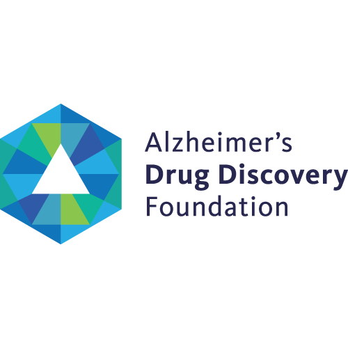 Alzheimer's Drug Discovery Foundation Logo