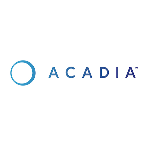 Acadia Logo