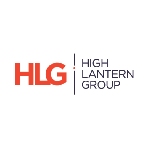 High Lantern Group Logo