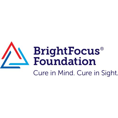 BrightFocus Foundation Logo