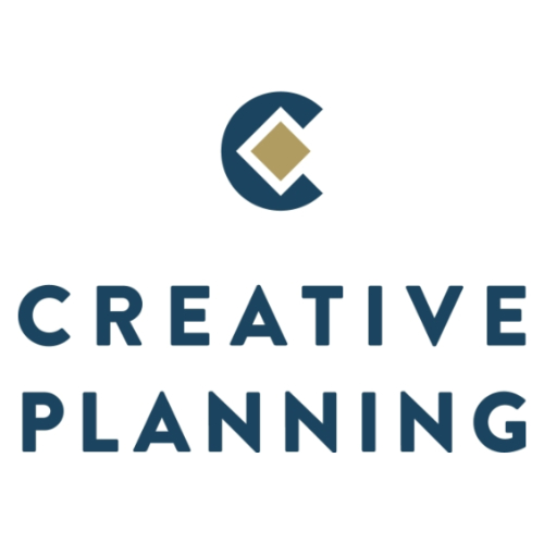 Creative Planning Logo