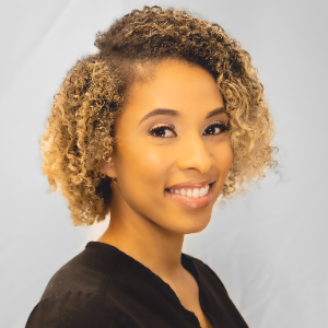 Bre Craddock, BSN, RN, CCRN