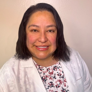 Lorena Perez, MSN, PhD-C, RN, PHN
