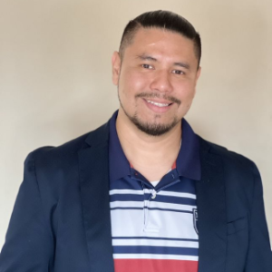 Roberto Molina Bon, MS, BSN, RN
