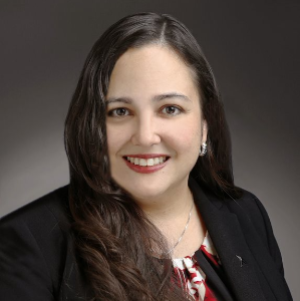Sarah Yvonne Jimenez, PhD, RN