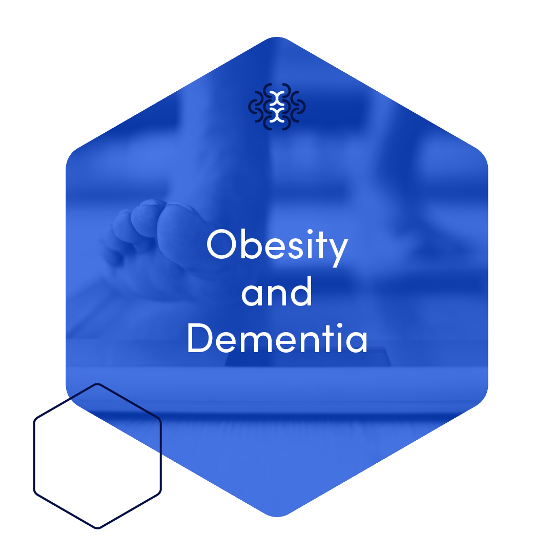 Obesity and Dementia