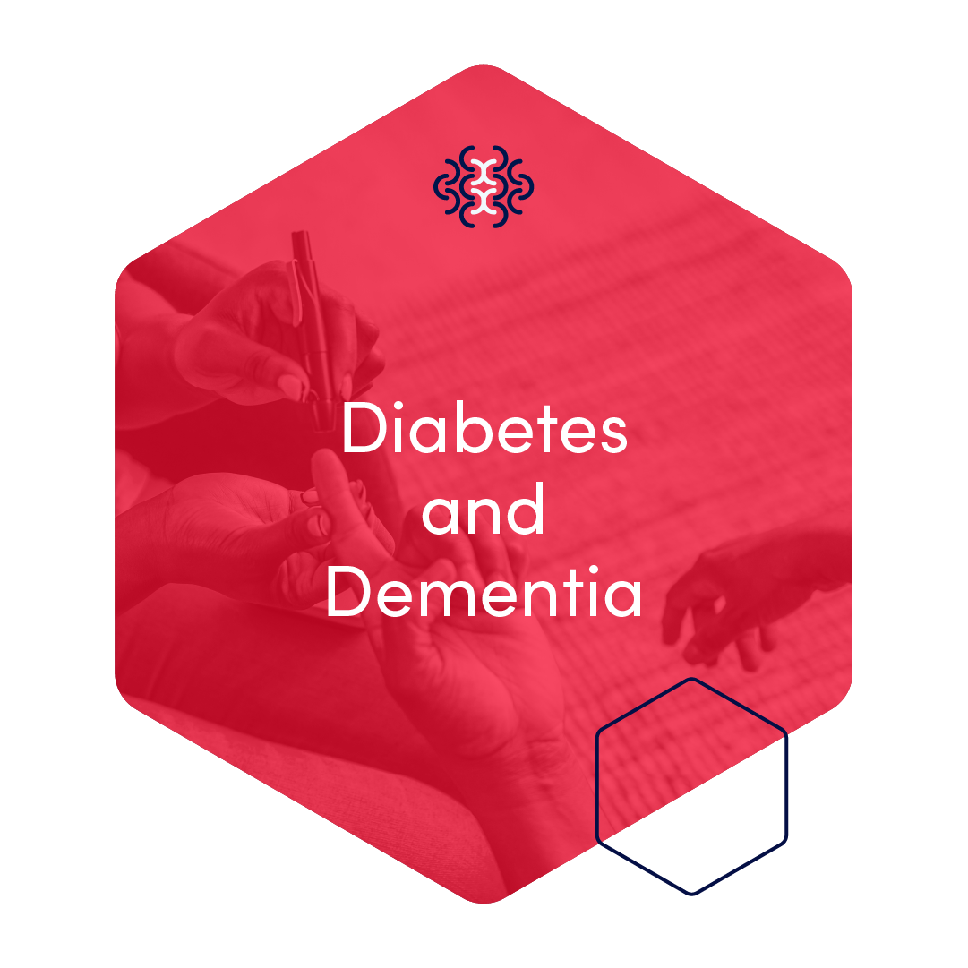 Nutrition and Dementia