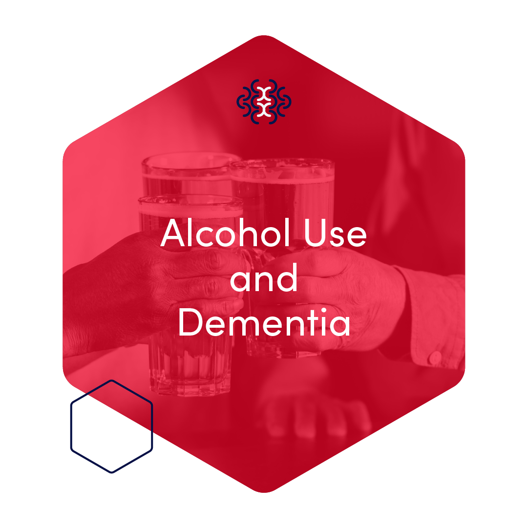 Alcohol Use and Dementia 