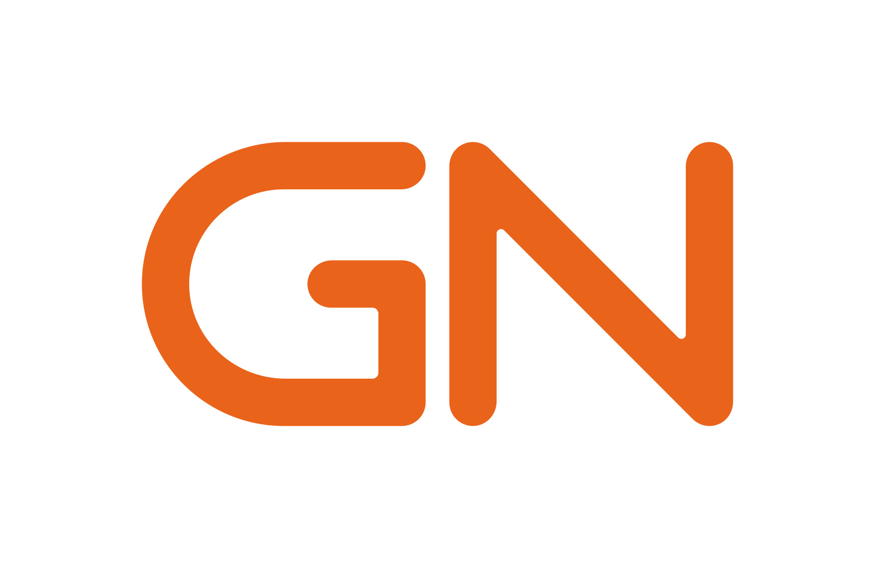 GN Logo