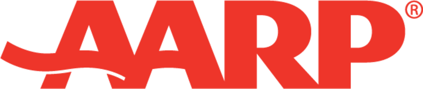 AARP logo