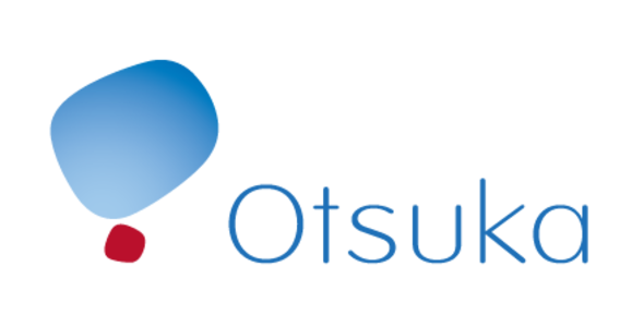 Otsuka Logo