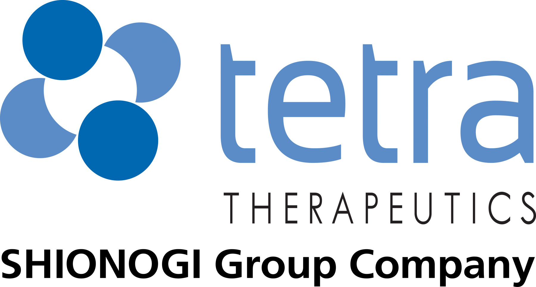 Tetra Logo