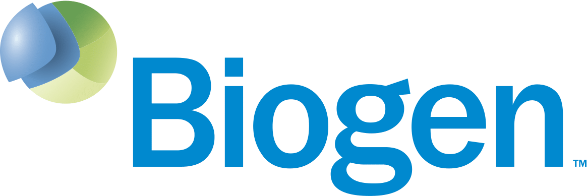 Biogen Logo