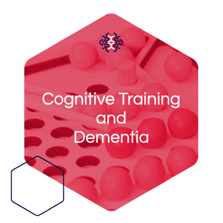 Cognitive Training and Dementia