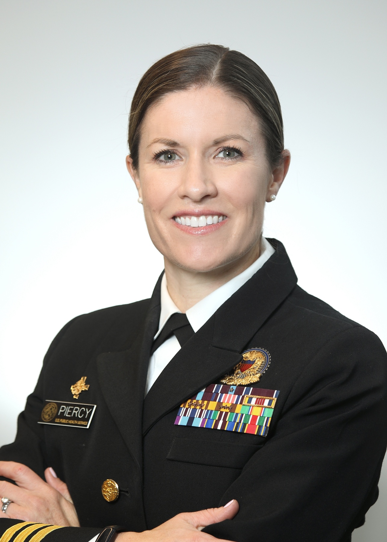 Dr. Katrina Piercy
