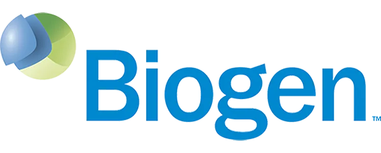 Biogen Logo