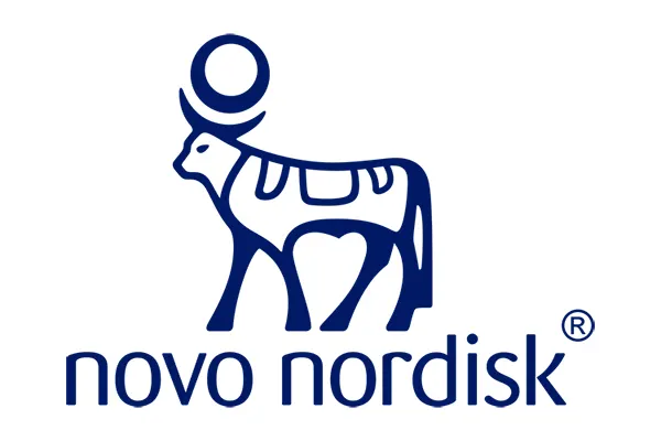 NovoNordisk Logo