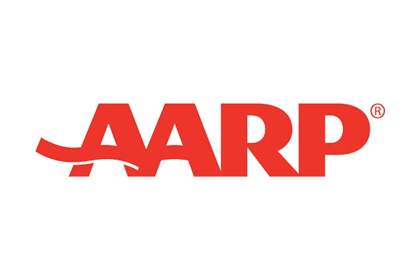 AARP logo