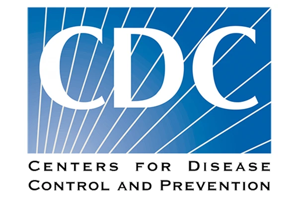 CDC logo