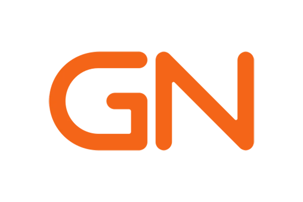 GN logo