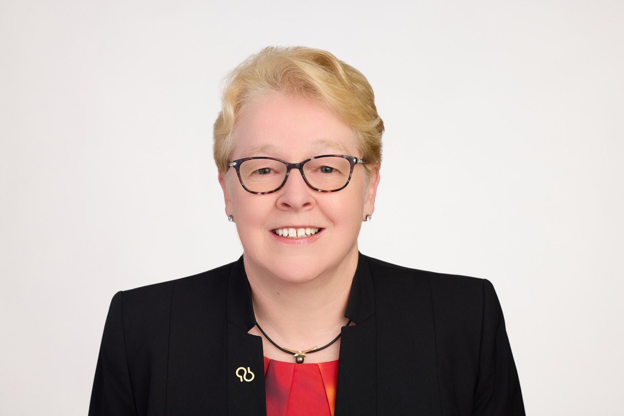 Dr. Alison Goate
