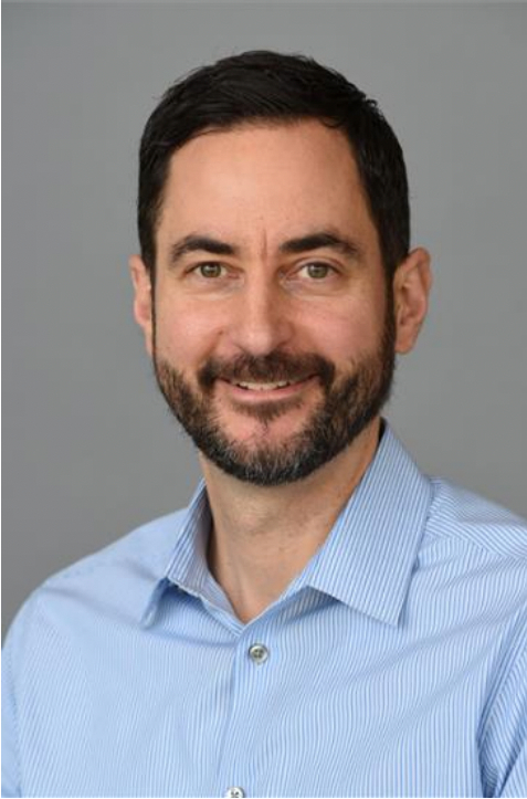 Dr. Jared Brosch
