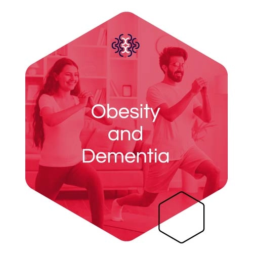 Obesity and Dementia