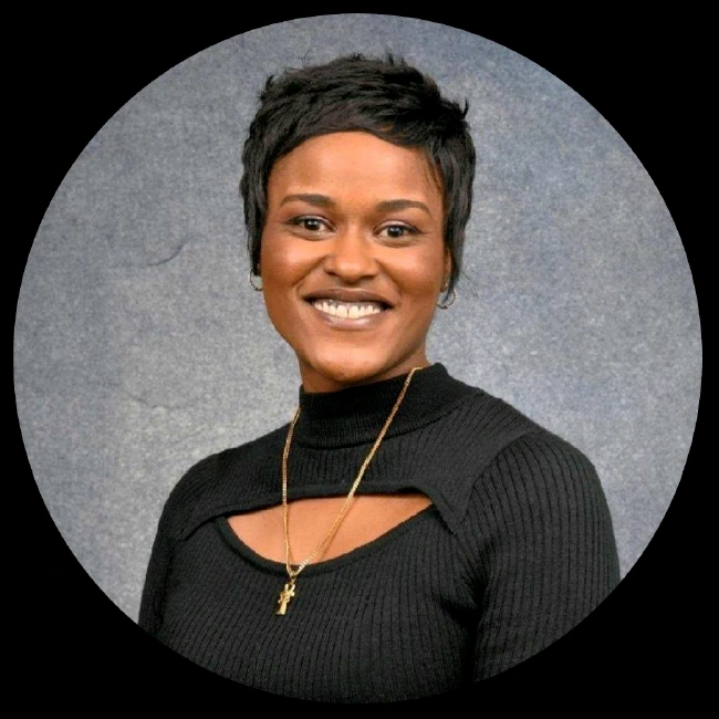 Anny Jenkins, MSN, BSN