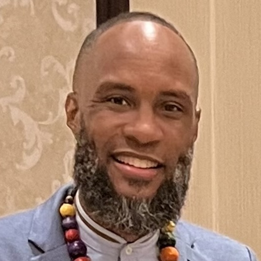 Anthony Young, DNP, APRN, AGPCNP-BC, CPHQ