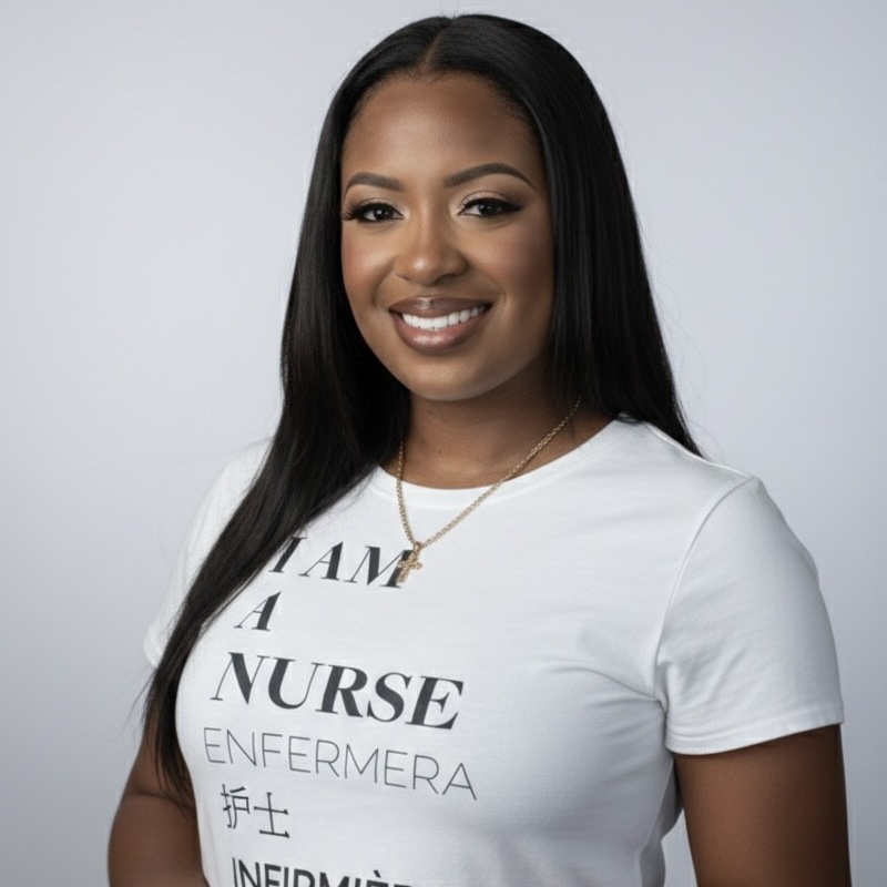 Chardè L. Vance, BSN, RN