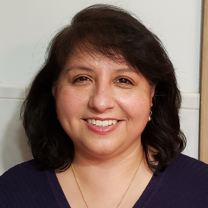 Cynthia M. Gonzalez, MSN, APRN, OCNS-C, CMSRN