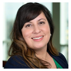 Darci Martinez, DNP, RN, FNP-C