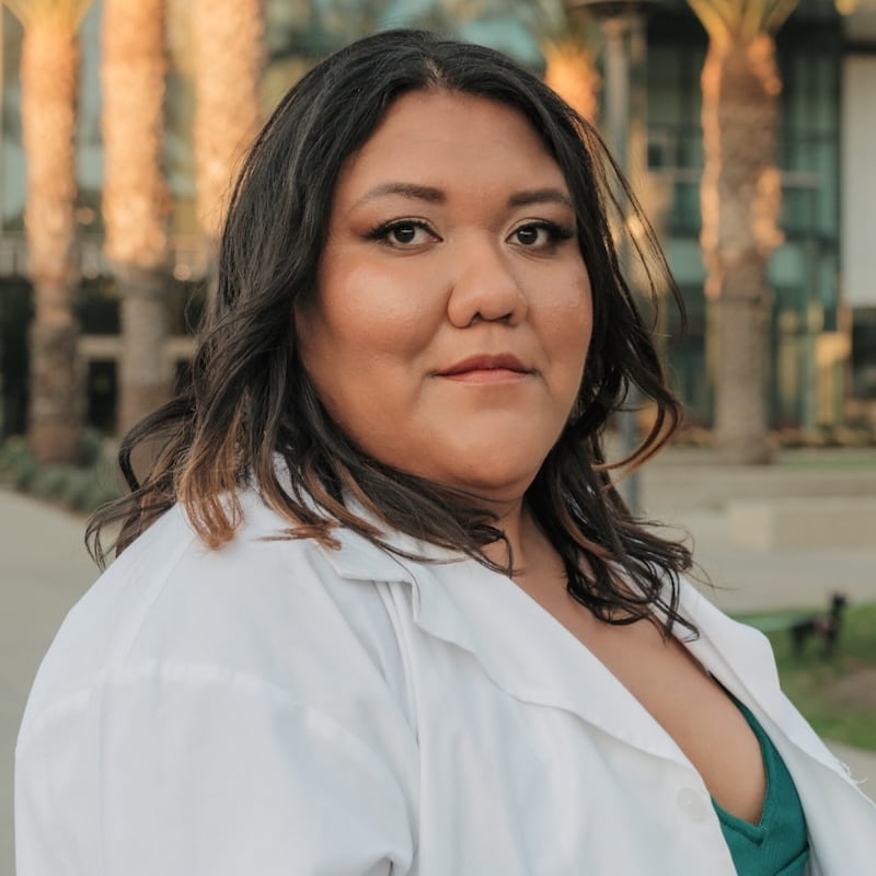 Ivonne Nieto, RN