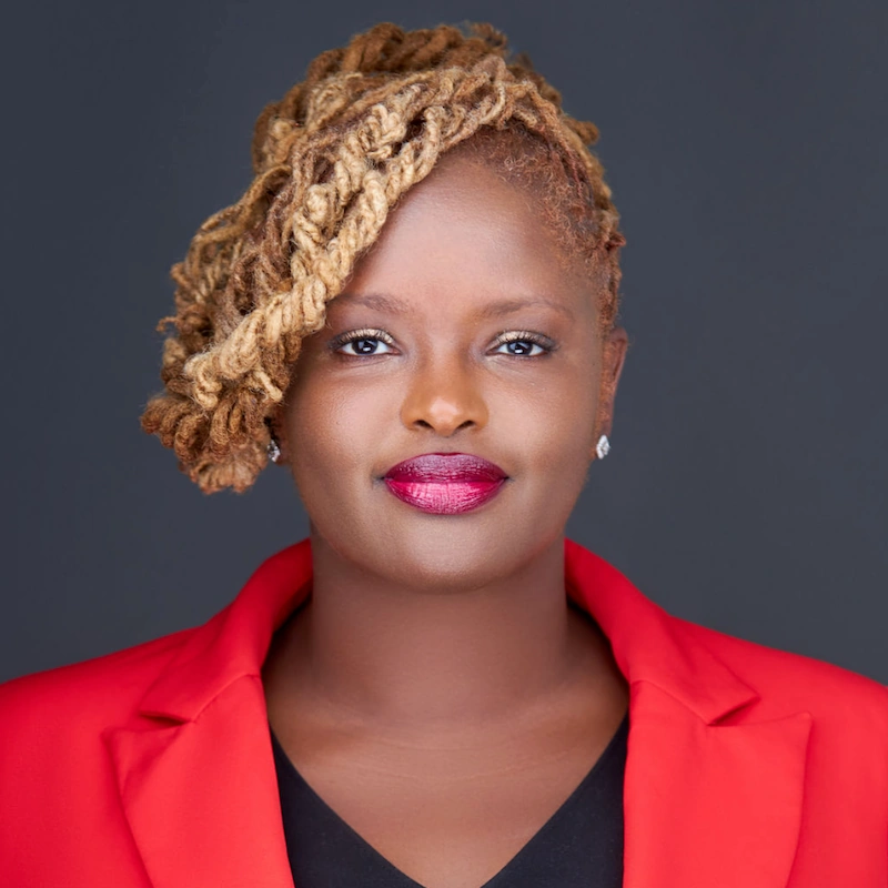 LaToya Lewis, Ed.D-CI, MSN, RN