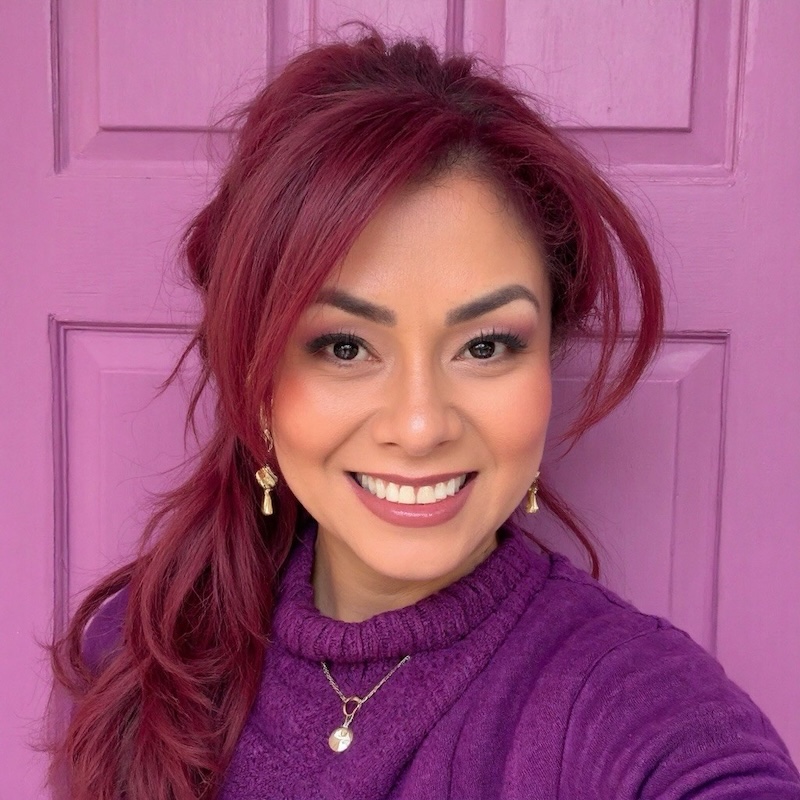 Liliana Trespalacios, BSN, RN, RMA