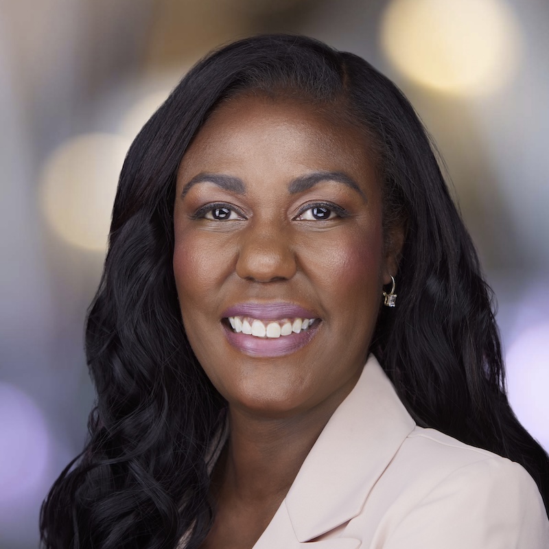 Paule V. Joseph, Ph.D., MBA, MS, FNP-BC, CTN-B, FAAN