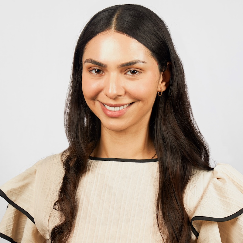 Yenifer Espitia-Gil, MSN, RN, PHN