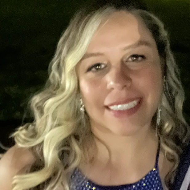 Yuli Diana Pandocchi