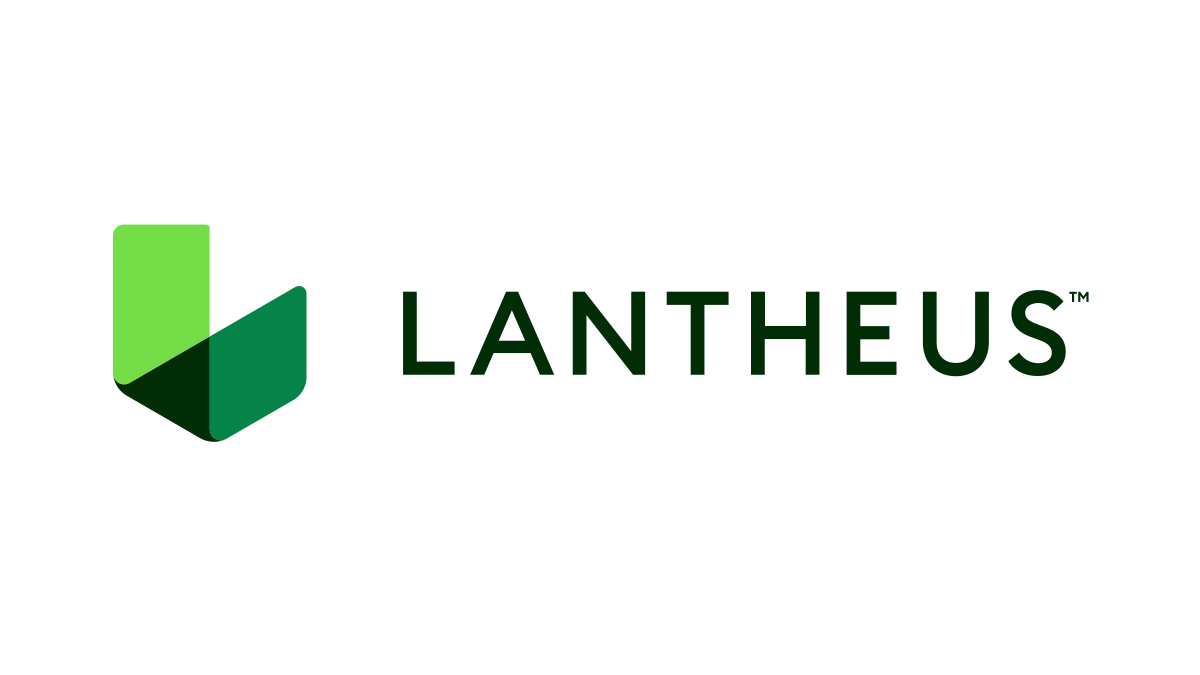 Lantheus Logo