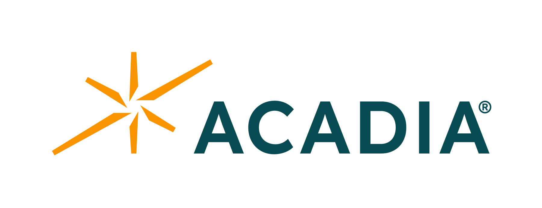 Acadia logo