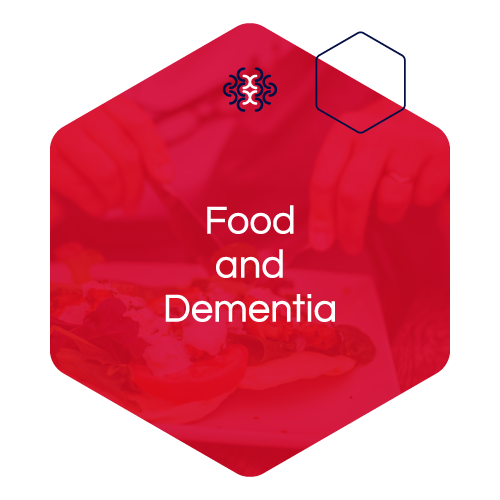 Food and Dementia