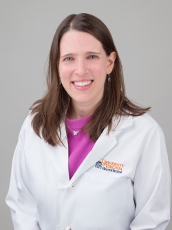 Dr. Ferris